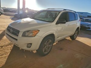 Toyota Rav4 SPORT 3.5L 6 2010