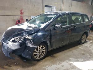 Mazda 5 SPORT 2.5L 4 2015
