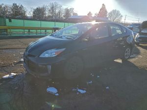 Toyota Prius 1.8L 4 2014