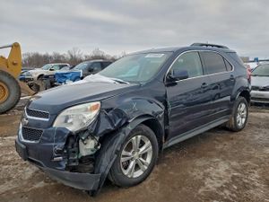 Chevrolet Equinox LT 2.4L 4 2015