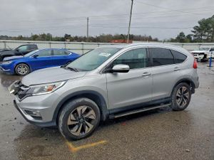 Honda CR-V TOURING 2.4L 4 2015