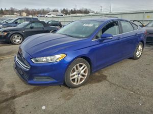 Ford Fusion SE 2.5L 4 2013