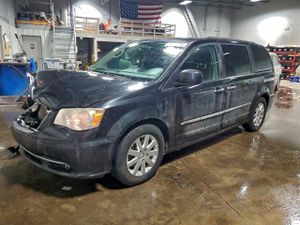 Chrysler Town & Country TOURING 3.6L 6 2014