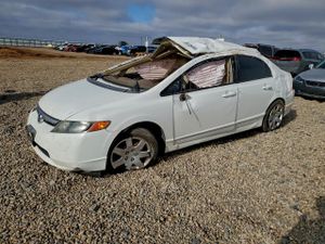Honda Civic LX 1.8L 4 2008