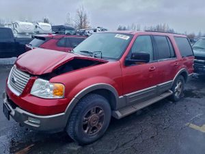 Ford Expedition EDDIE BAUER 5.4L 8 2003
