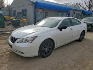 Lexus ES 350 3.5L 6 2007