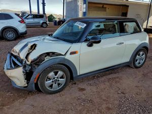 Mini Cooper 1.5L 3 2015