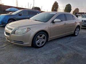 Chevrolet Malibu 1LT 2.4L 4 2008