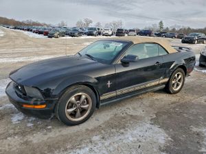 Ford Mustang 4.0L 6 2006