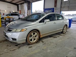 Honda Civic LX 1.8L 4 2009