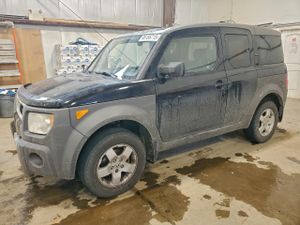 Honda Element EX 2.4L 4 2004
