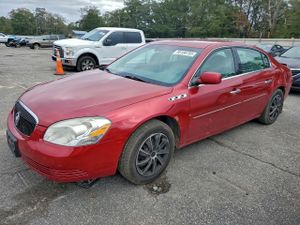 Buick Lucerne CXL 3.8L 6 2007