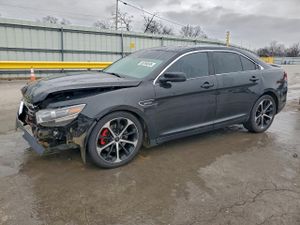 Ford Taurus SHO 3.5L 6 2014