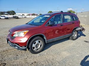 Honda CR-V LX 2.4L 4 2007