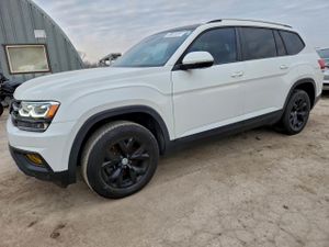 Volkswagen Atlas SE 3.6L 6 2018