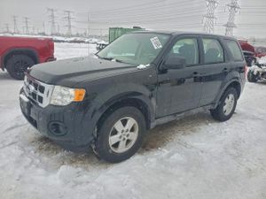 Ford Escape XLS 2.5L 4 2009