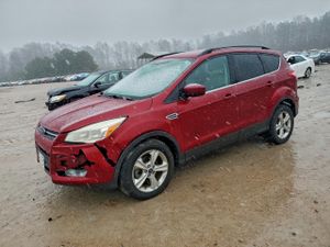 Ford Escape SE 1.6L 4 2014