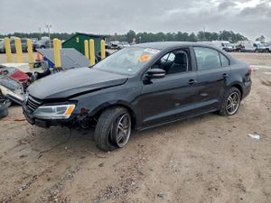 Volkswagen Jetta SE 2.5L 5 2012