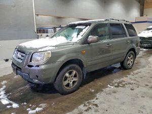 Honda Pilot EXL 3.5L 6 2007