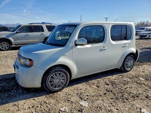 Nissan Cube BASE 1.8L 4 2010
