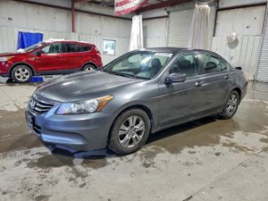 Honda Accord SE 2.4L 4 2012