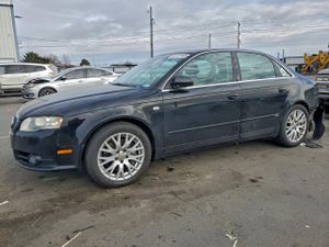 Audi A4 2.0T QUATTRO 2.0L 4 2008