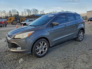 Ford Escape TITANIUM 2.0L 4 2014