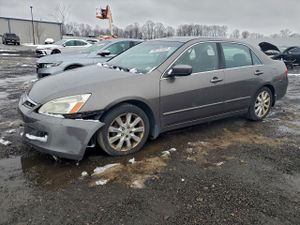 Honda Accord EX 3.0L 6 2006