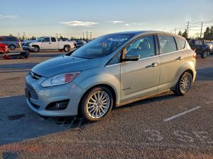Ford C-series SEL 2.0L 4 2013