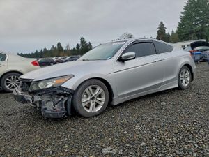 Honda Accord EXL 2.4L 4 2010
