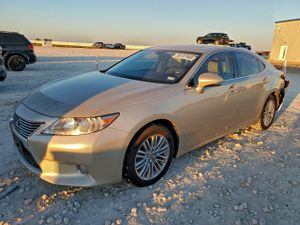 Lexus ES 350 3.5L 6 2013