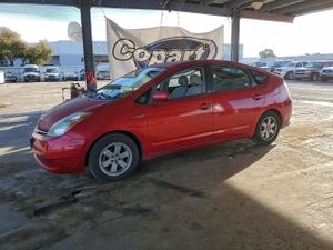 Toyota Prius 1.5L 4 2008
