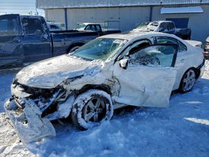 Volkswagen Jetta TDI 2.0L 4 2014