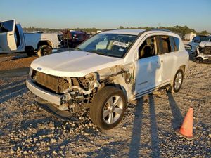 Jeep Compass SPORT 2.0L 4 2014
