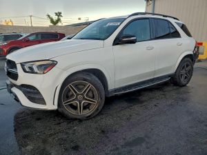 Mercedes-Benz GLE 350 4MATIC 2.0L 4 2020