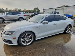Audi A7 PRESTIGE 3.0L 6 2014
