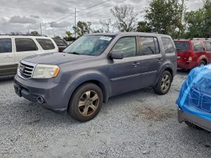Honda Pilot EXL 3.5L 6 2015