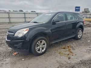 Chevrolet Equinox LS 2.4L 4 2013