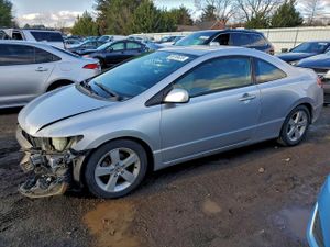 Honda Civic EX 1.8L 4 2006