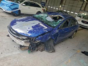 Chrysler 200 LIMITED 2.4L 4 2015