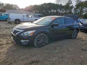 Nissan Altima 2.5 2.5L 4 2015