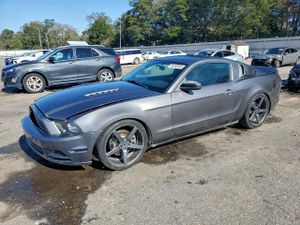 Ford Mustang GT 5.0L 8 2014