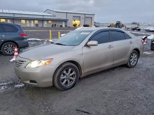 Toyota Camry CE 2.4L 4 2008
