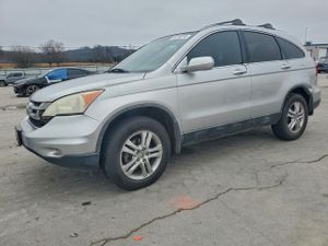 Honda CR-V EXL 2.4L 4 2011