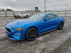Ford Mustang 2.3L 4 2019