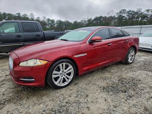Jaguar XJ 5.0L 8 2012