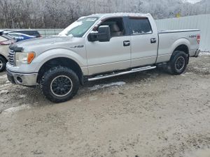 Ford F-150 SUPERCREW 5.4L 8 2010