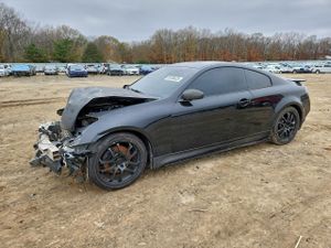 Infiniti G35 3.5L 6 2007