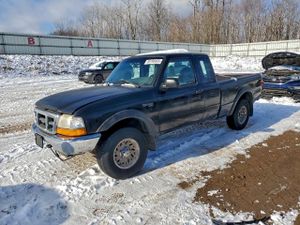 Ford Ranger SUPER CAB 4.0L 6 1999