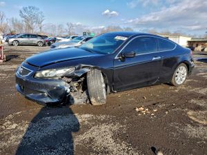 Honda Accord EXL 3.5L 6 2010